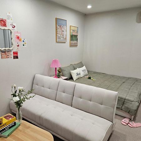 Seoul Stay Ngoại thất bức ảnh