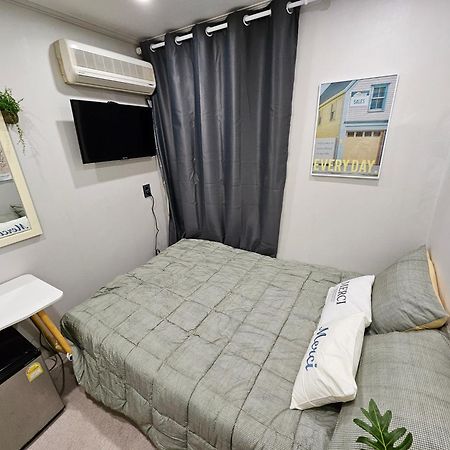 Seoul Stay Ngoại thất bức ảnh