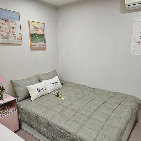 Seoul Stay Ngoại thất bức ảnh