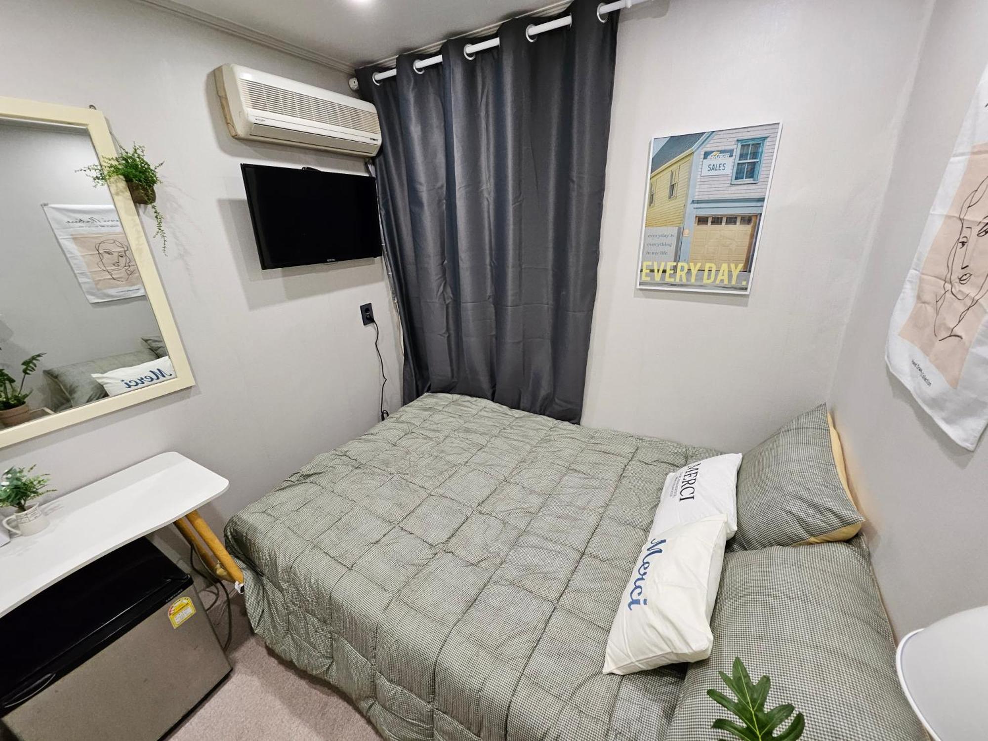 Seoul Stay Ngoại thất bức ảnh
