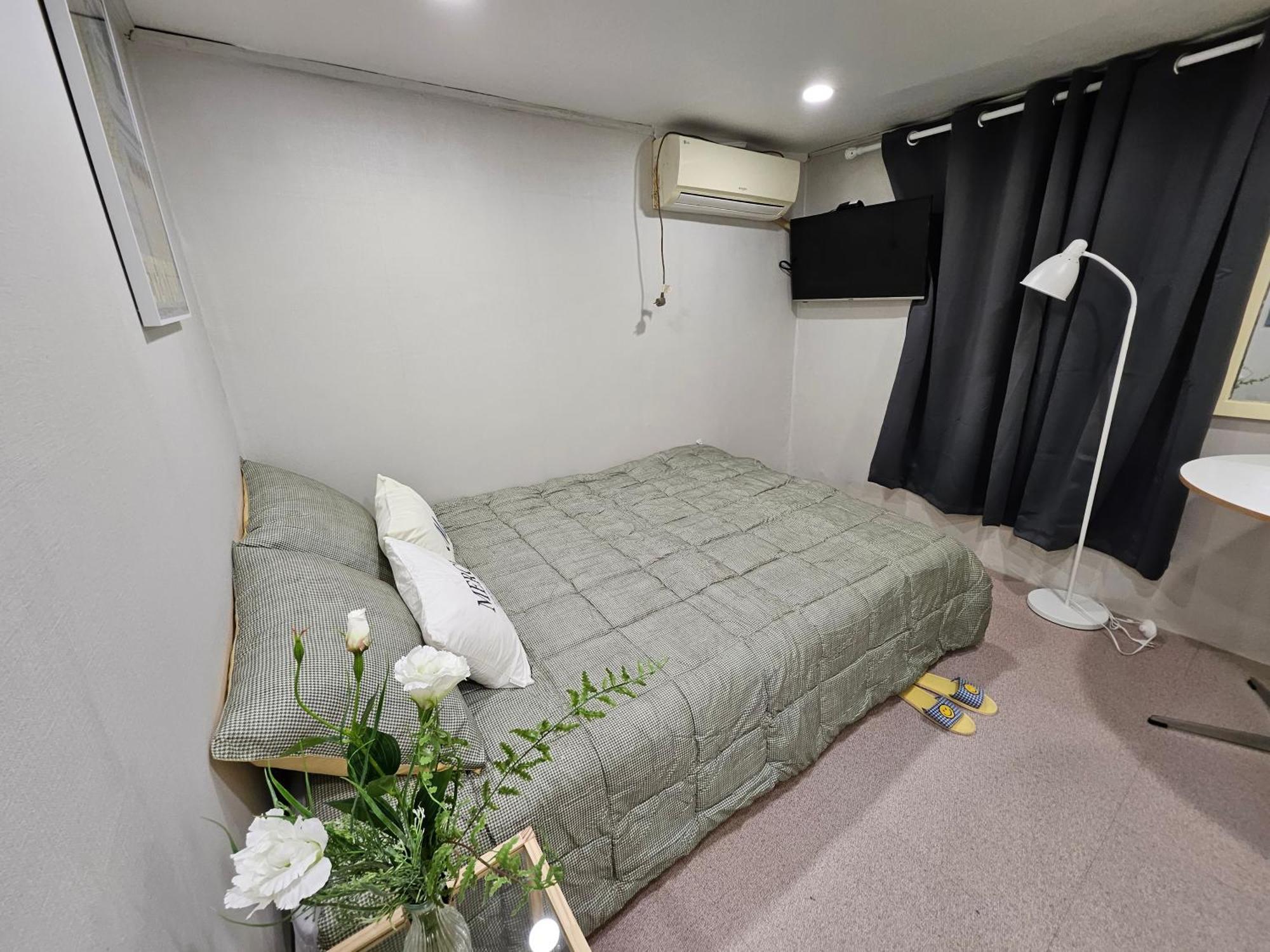 Seoul Stay Ngoại thất bức ảnh