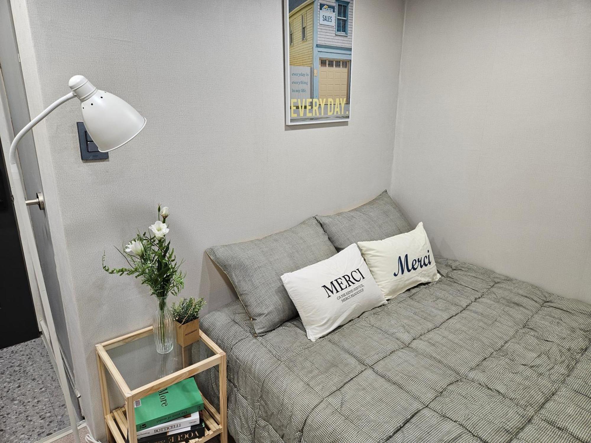 Seoul Stay Ngoại thất bức ảnh