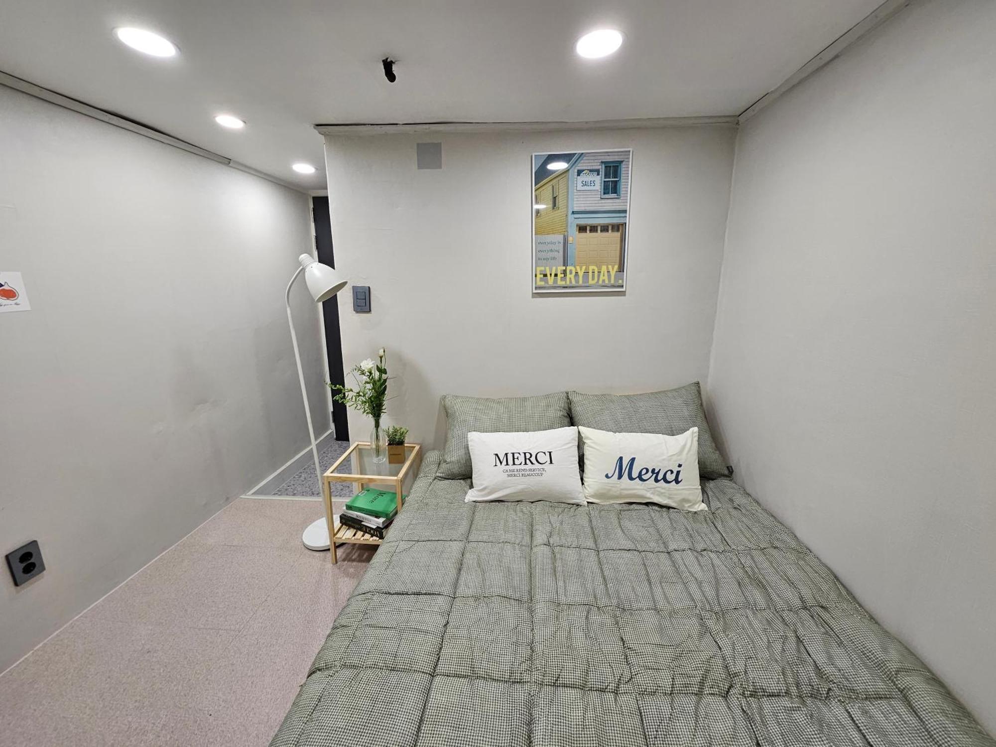 Seoul Stay Ngoại thất bức ảnh