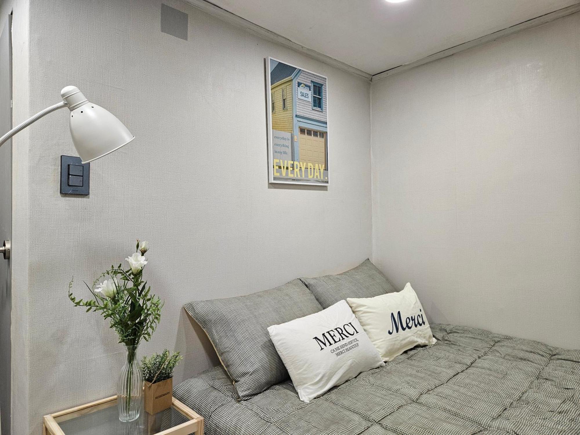 Seoul Stay Ngoại thất bức ảnh