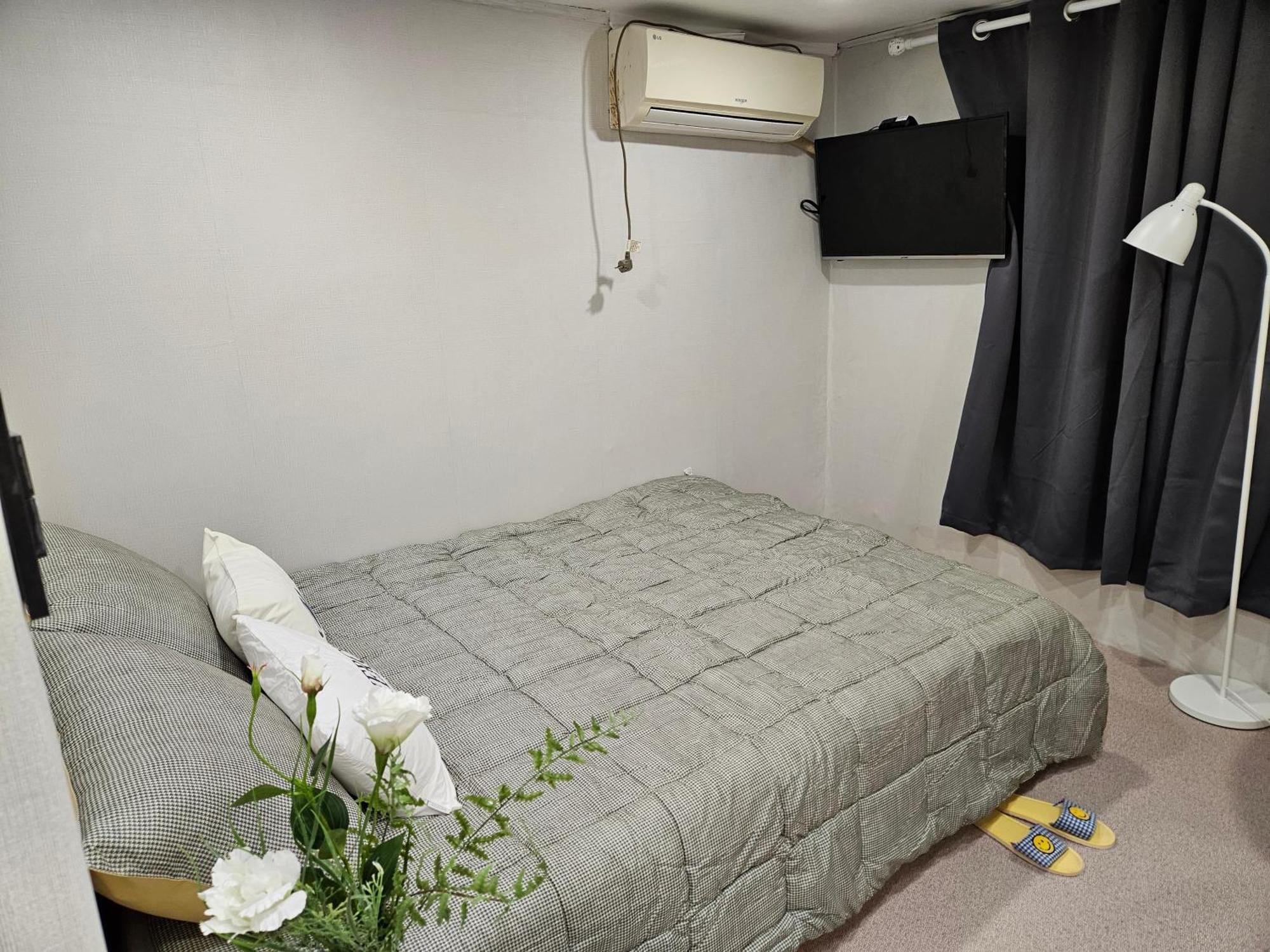 Seoul Stay Ngoại thất bức ảnh