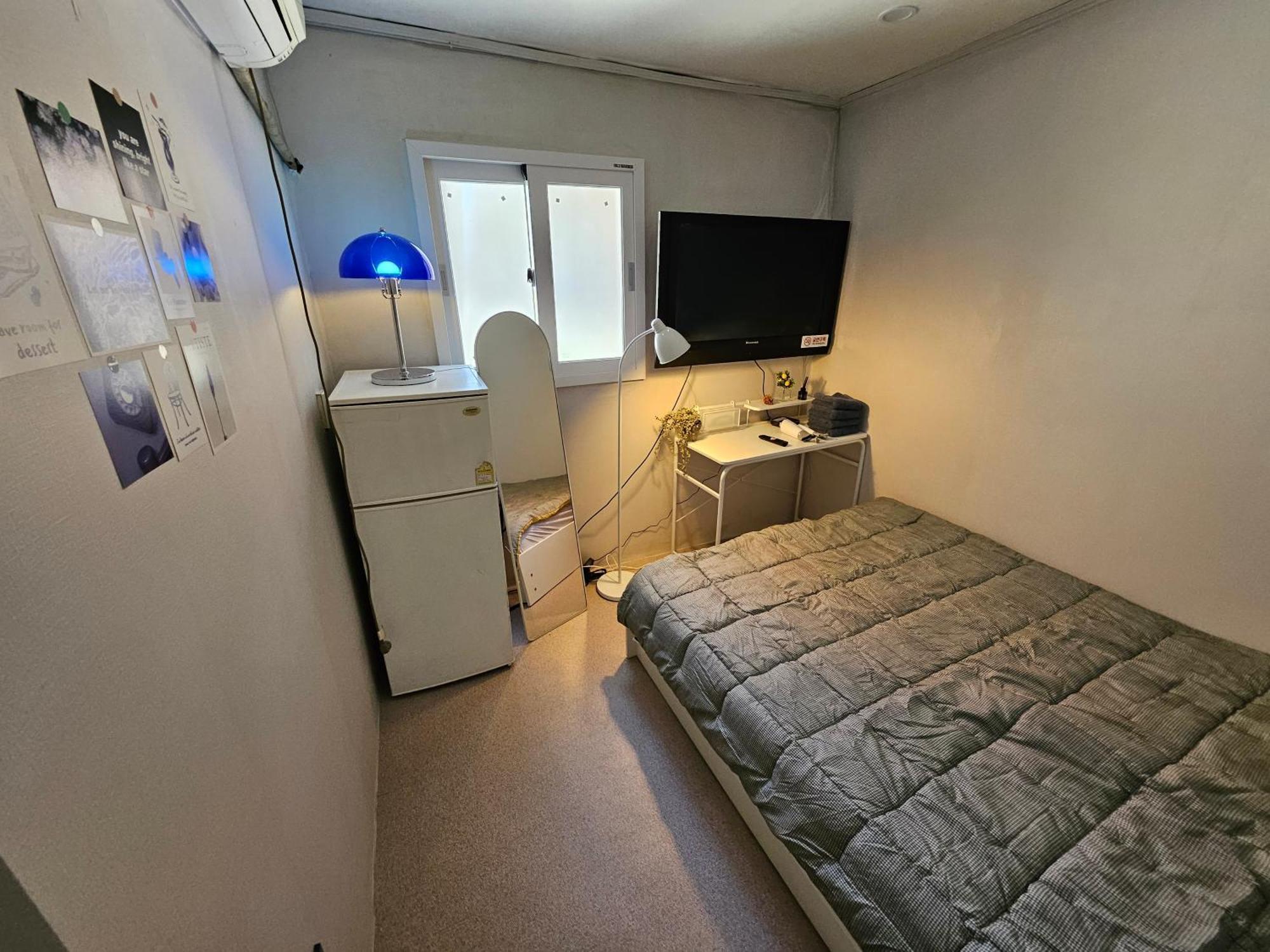 Seoul Stay Ngoại thất bức ảnh