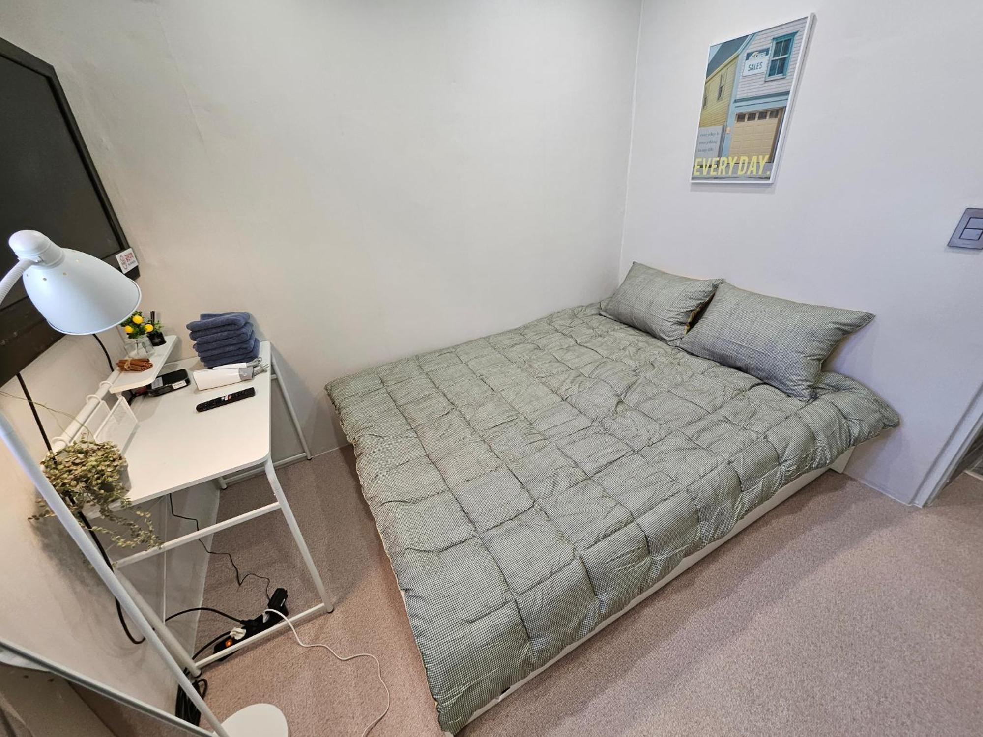 Seoul Stay Ngoại thất bức ảnh