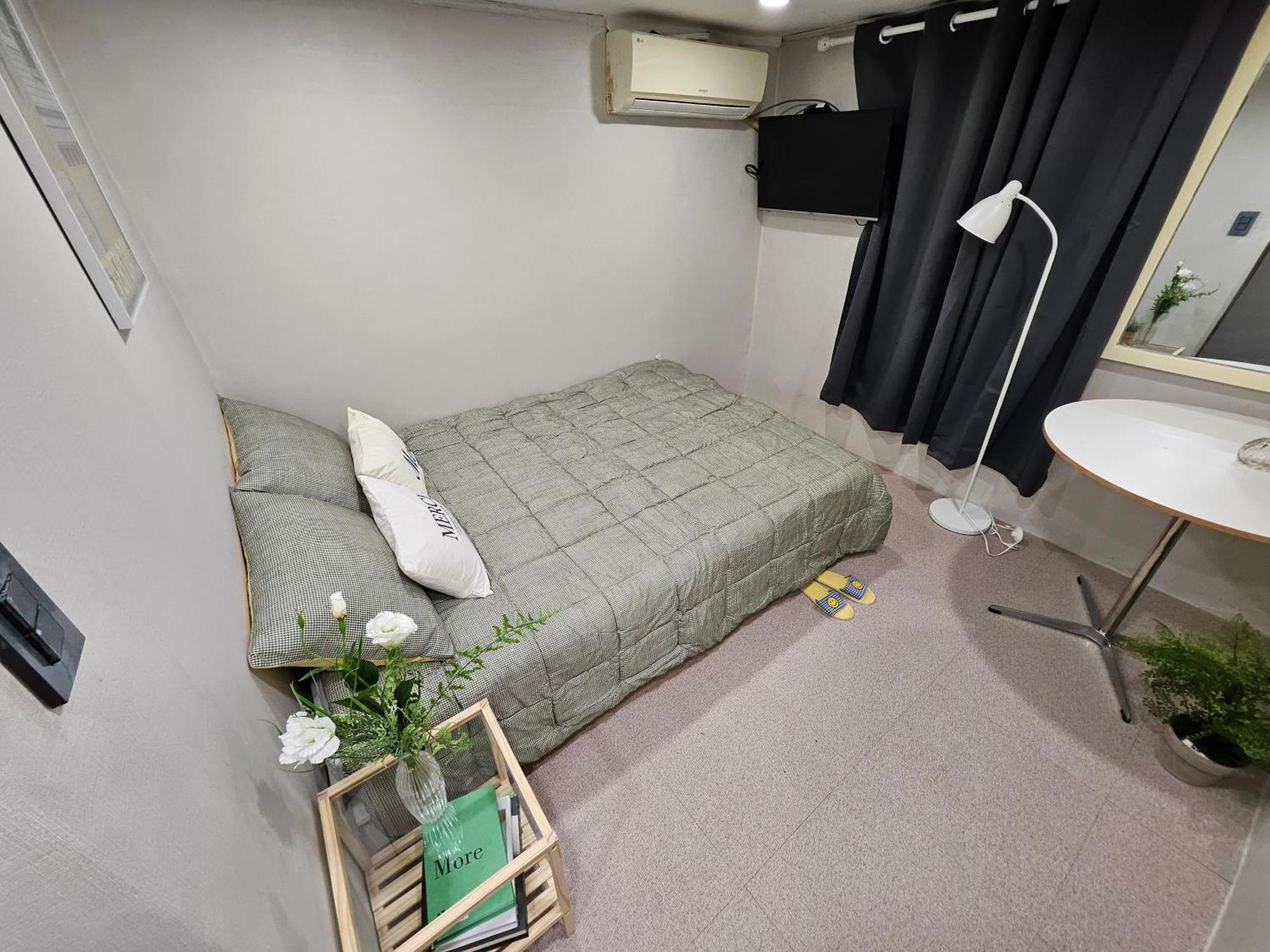 Seoul Stay Ngoại thất bức ảnh