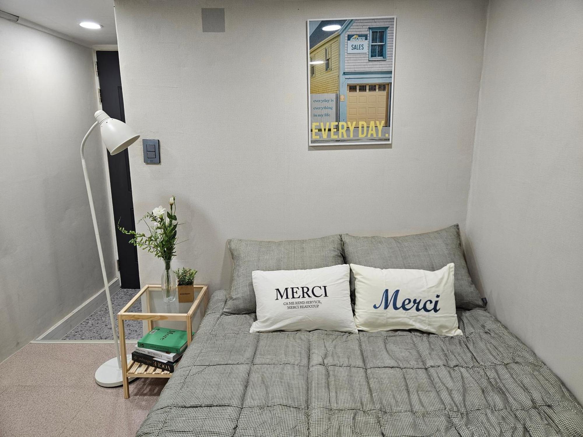 Seoul Stay Ngoại thất bức ảnh