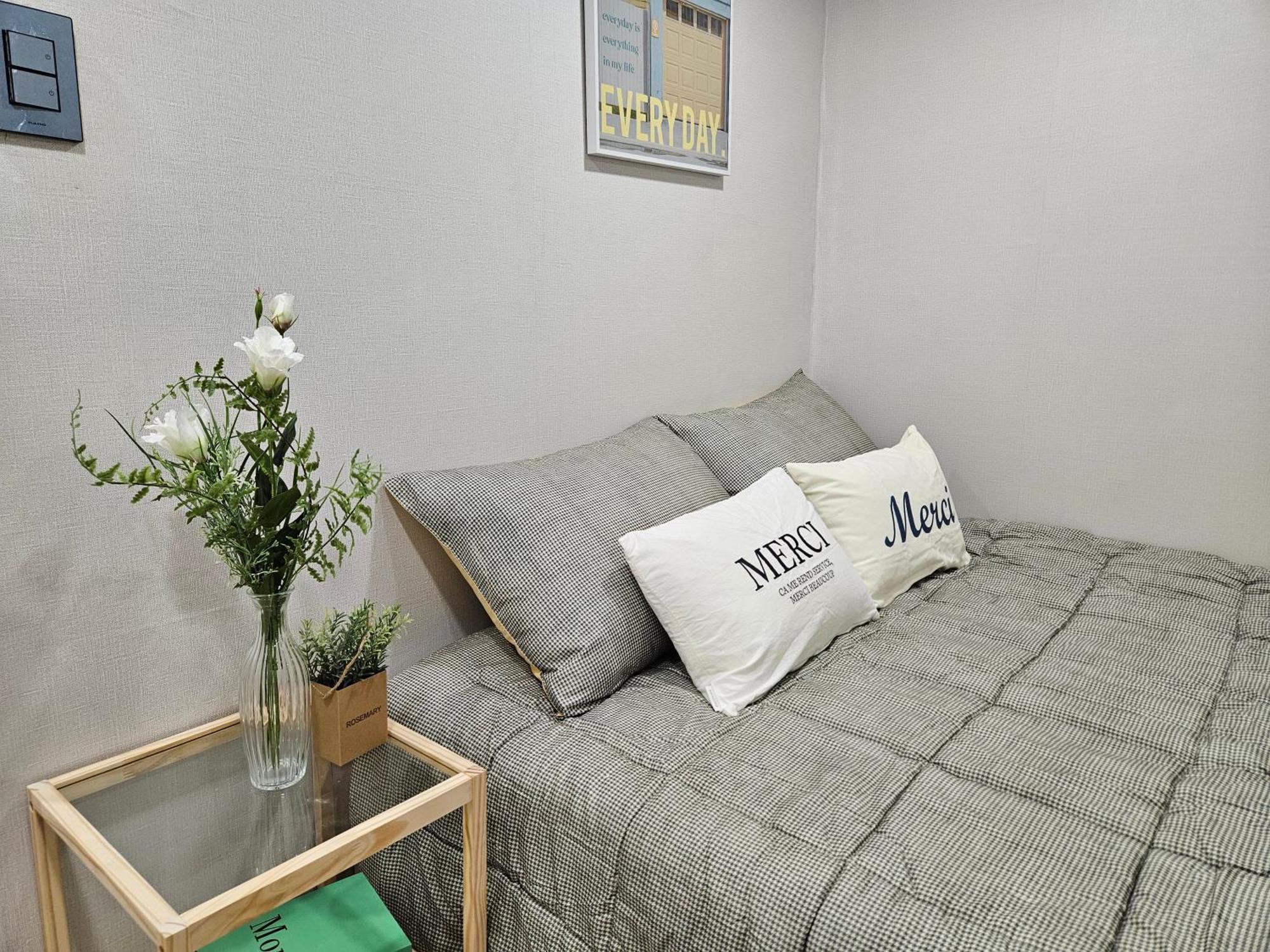 Seoul Stay Ngoại thất bức ảnh