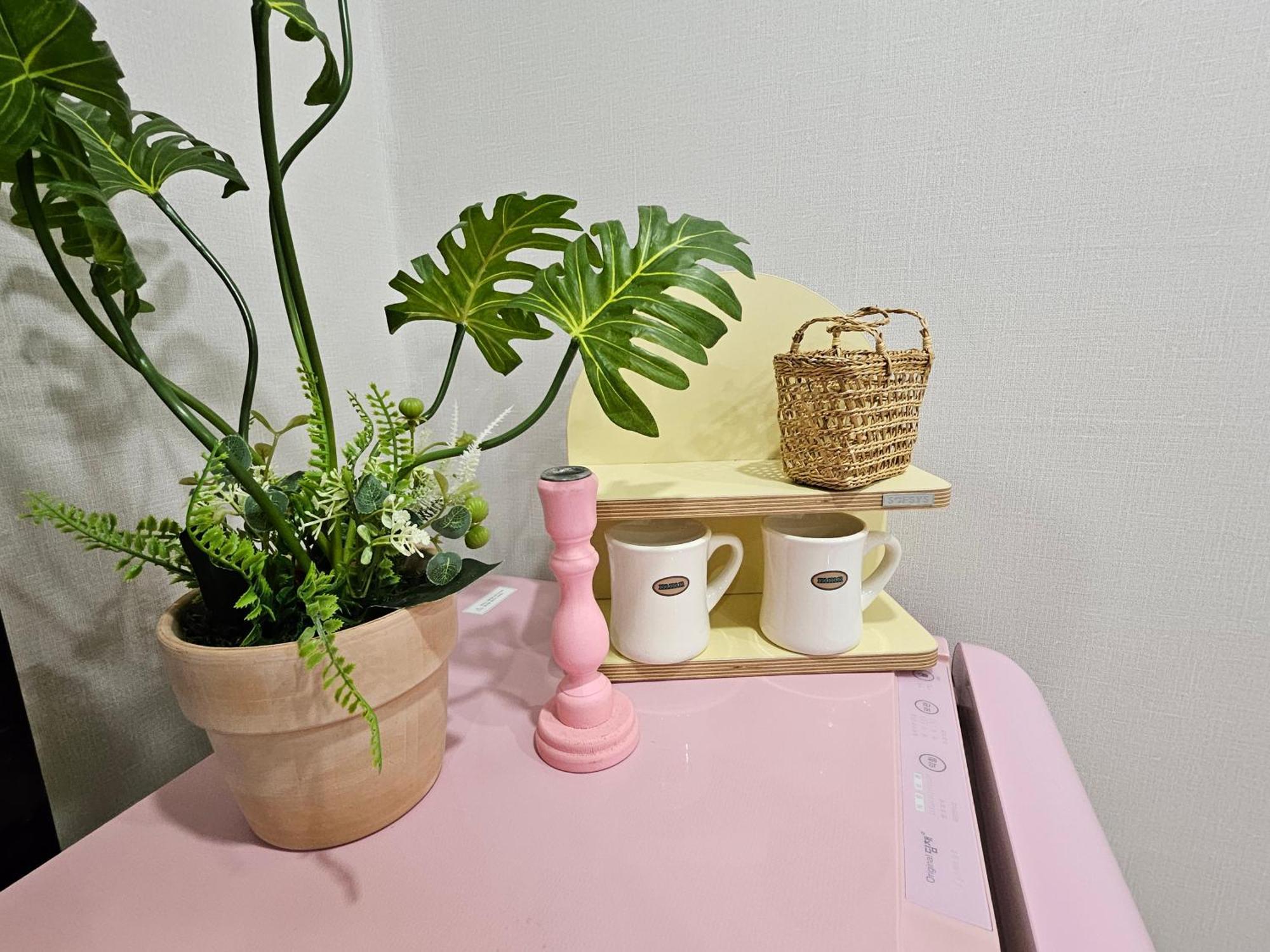 Seoul Stay Ngoại thất bức ảnh