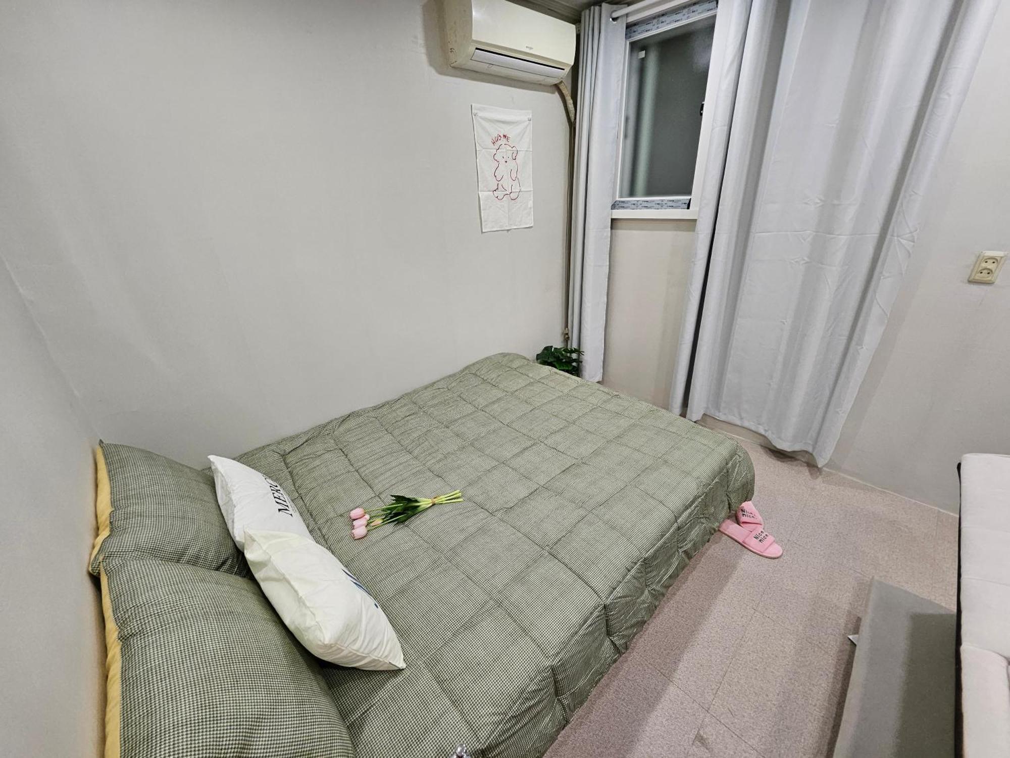 Seoul Stay Ngoại thất bức ảnh