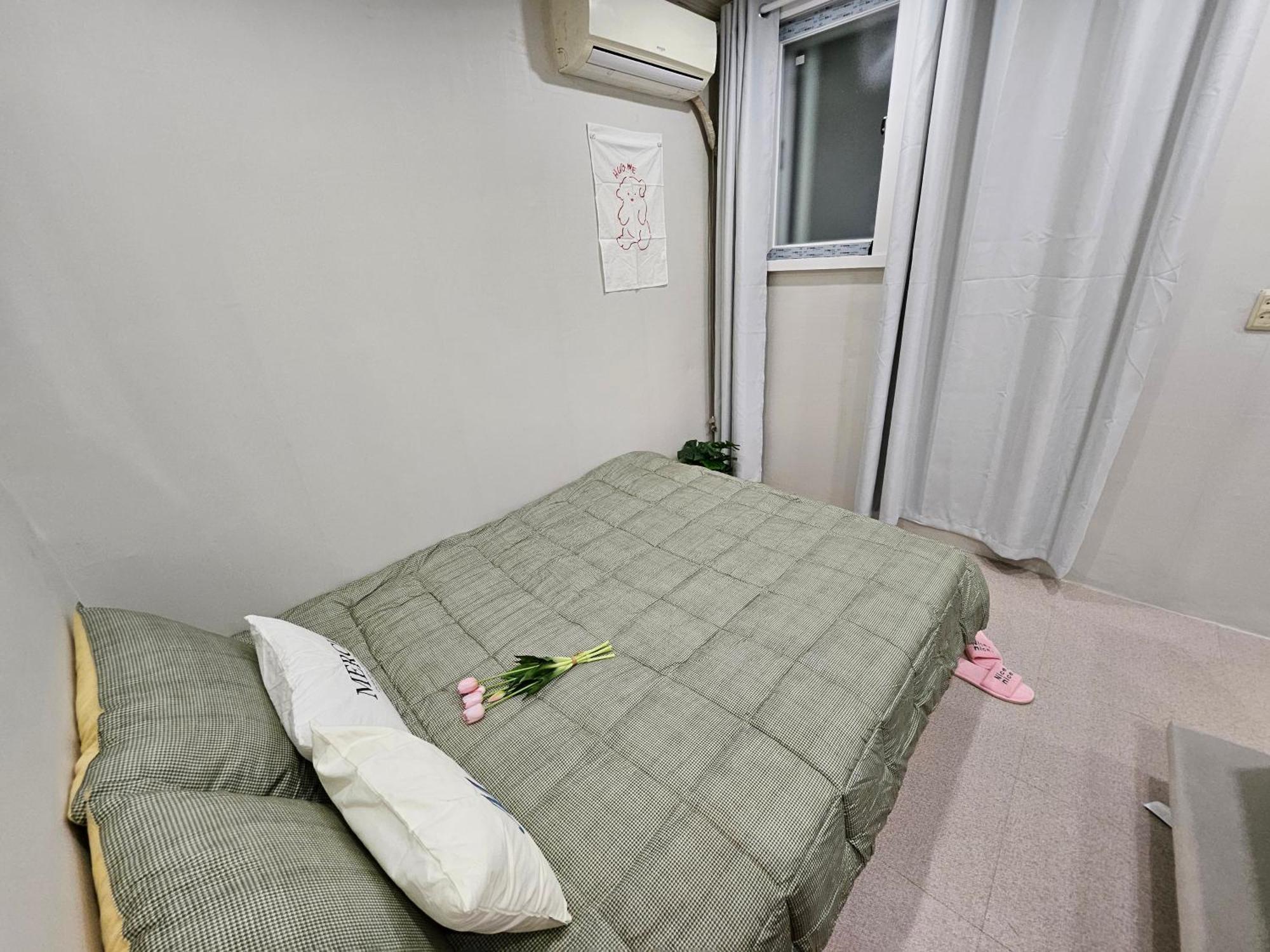 Seoul Stay Ngoại thất bức ảnh