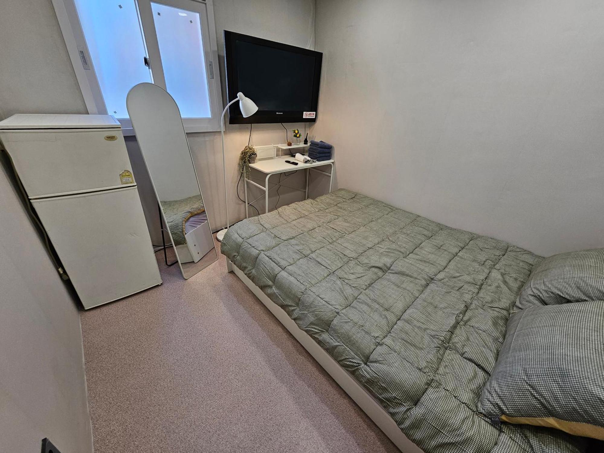 Seoul Stay Ngoại thất bức ảnh