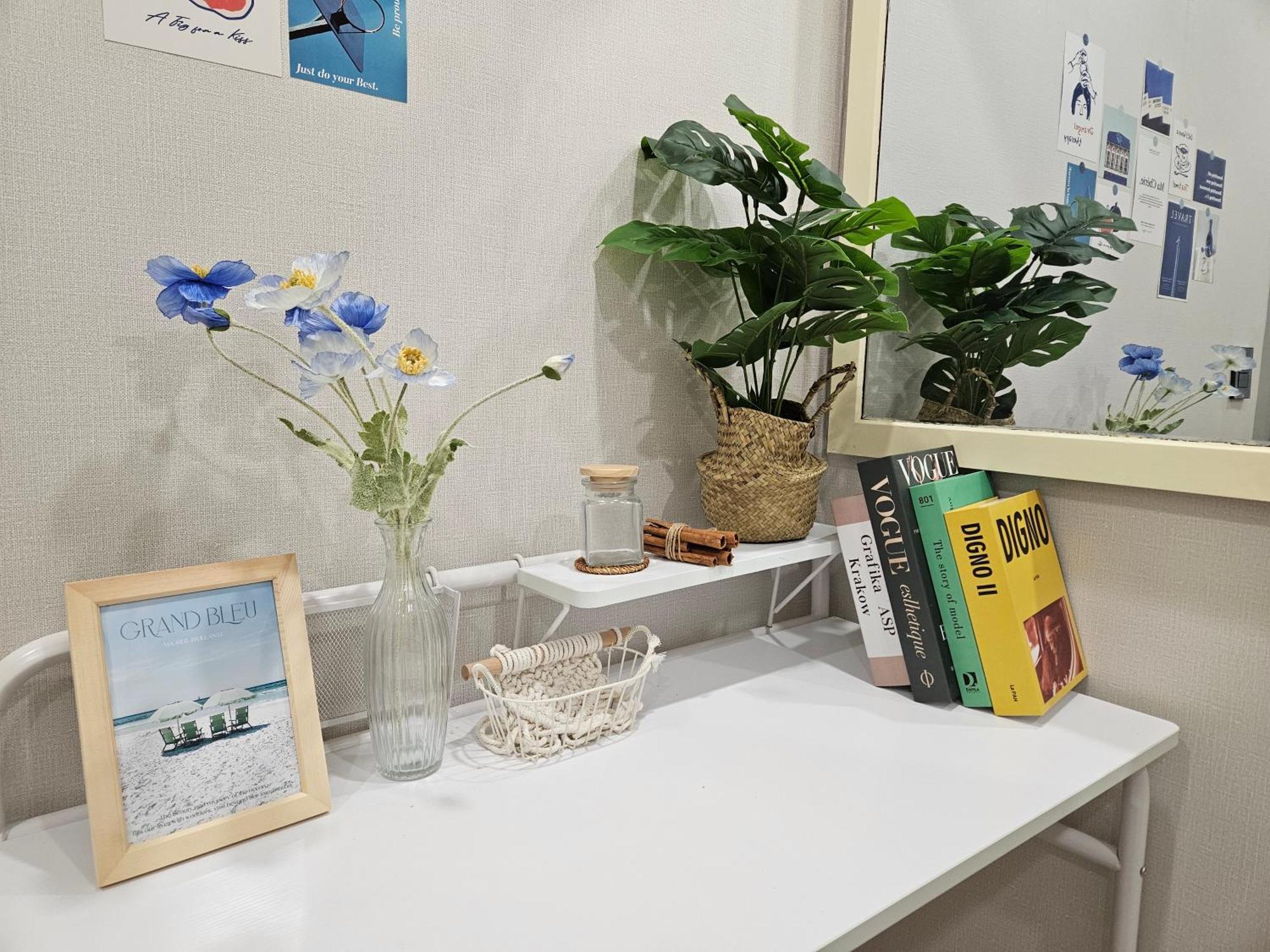 Seoul Stay Ngoại thất bức ảnh