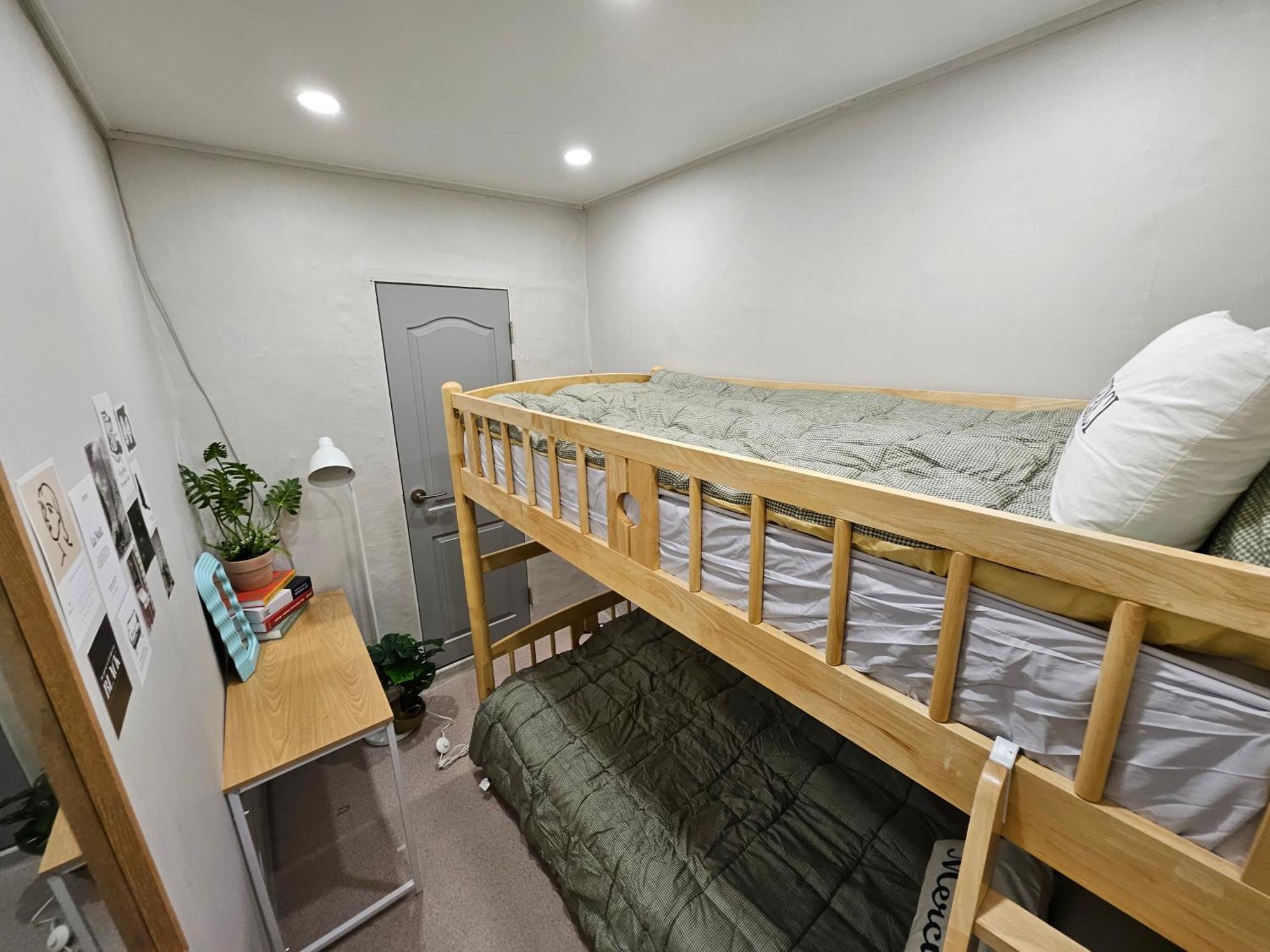 Seoul Stay Ngoại thất bức ảnh