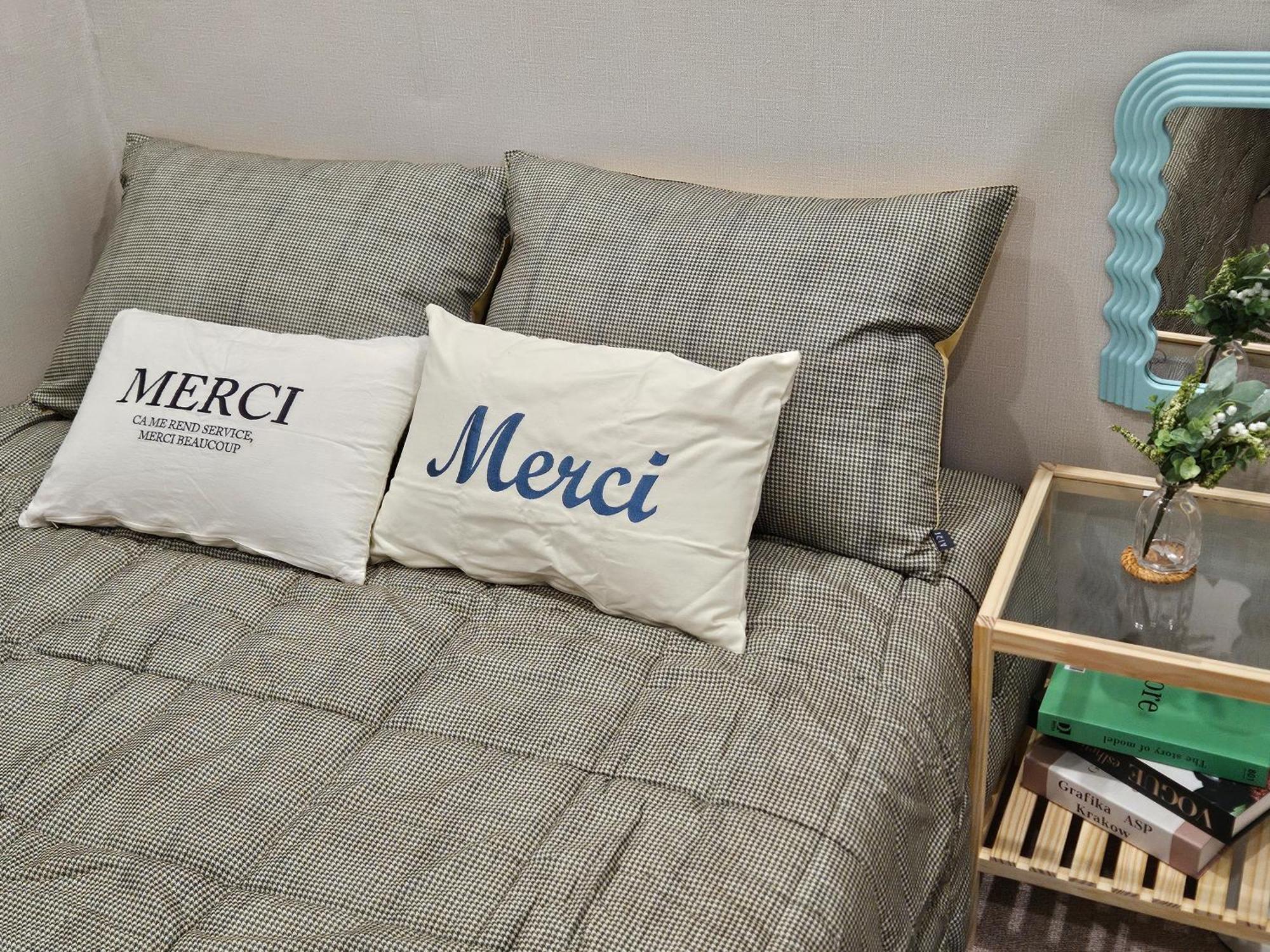 Seoul Stay Ngoại thất bức ảnh