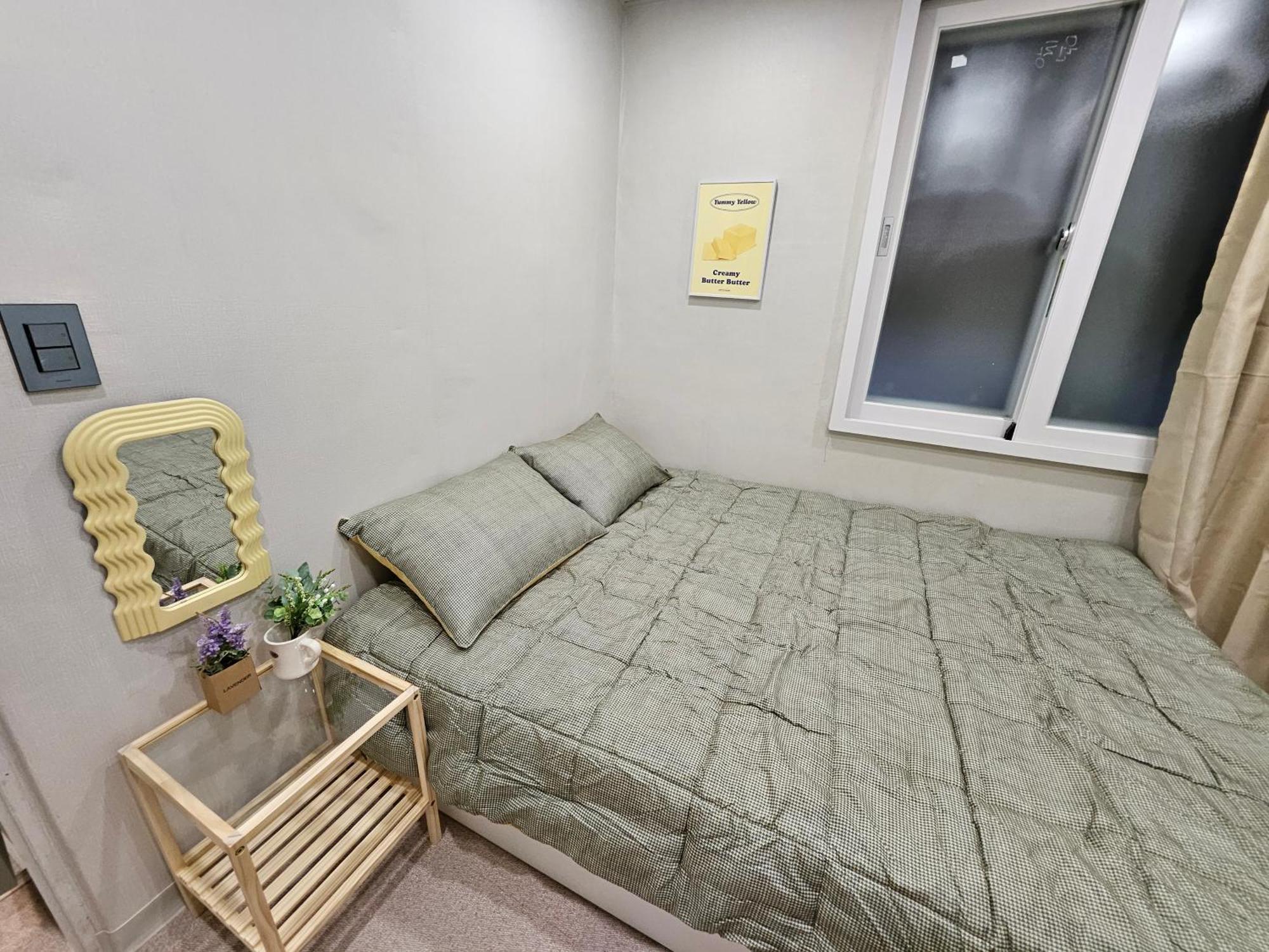 Seoul Stay Ngoại thất bức ảnh