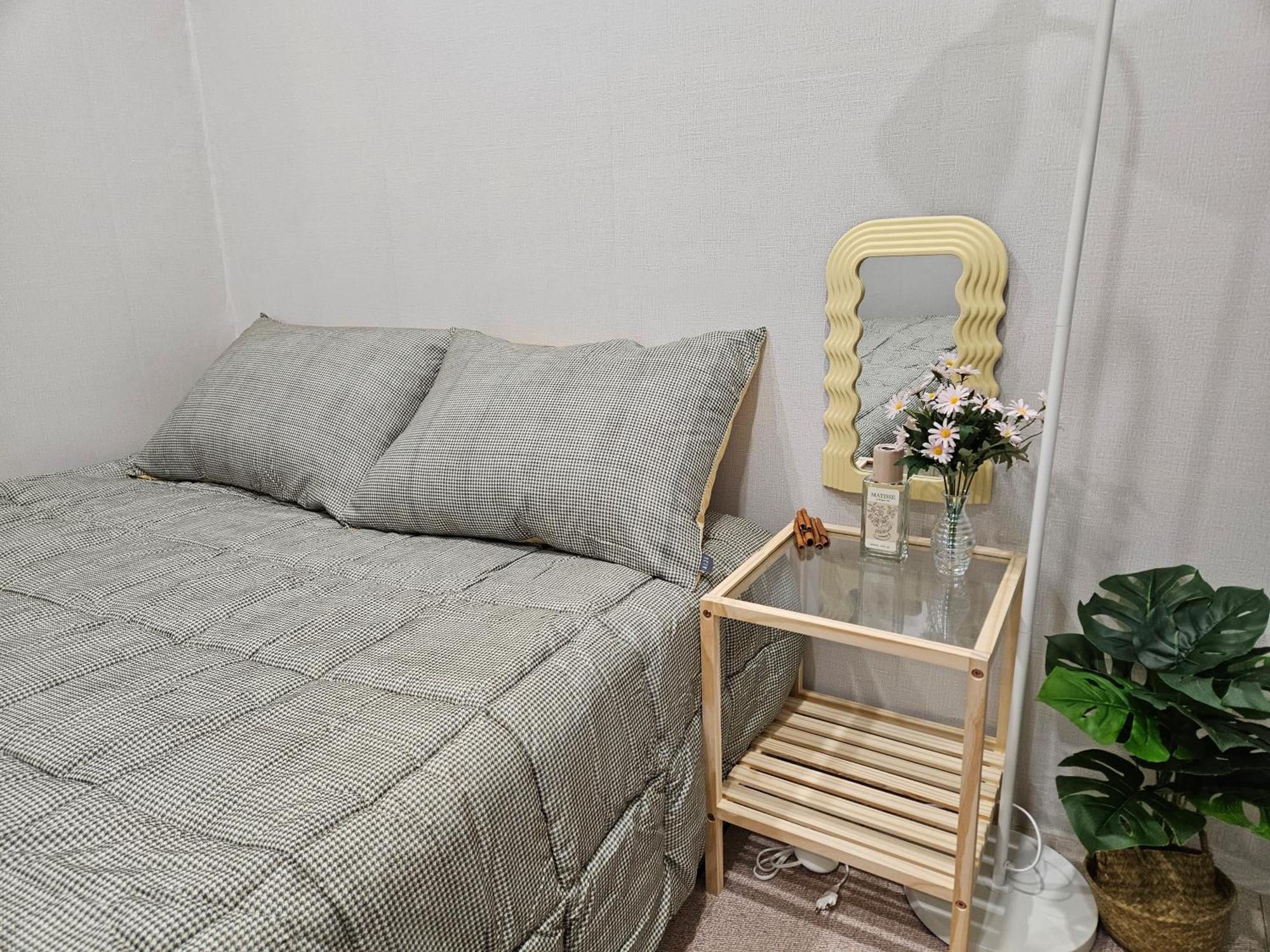Seoul Stay Ngoại thất bức ảnh