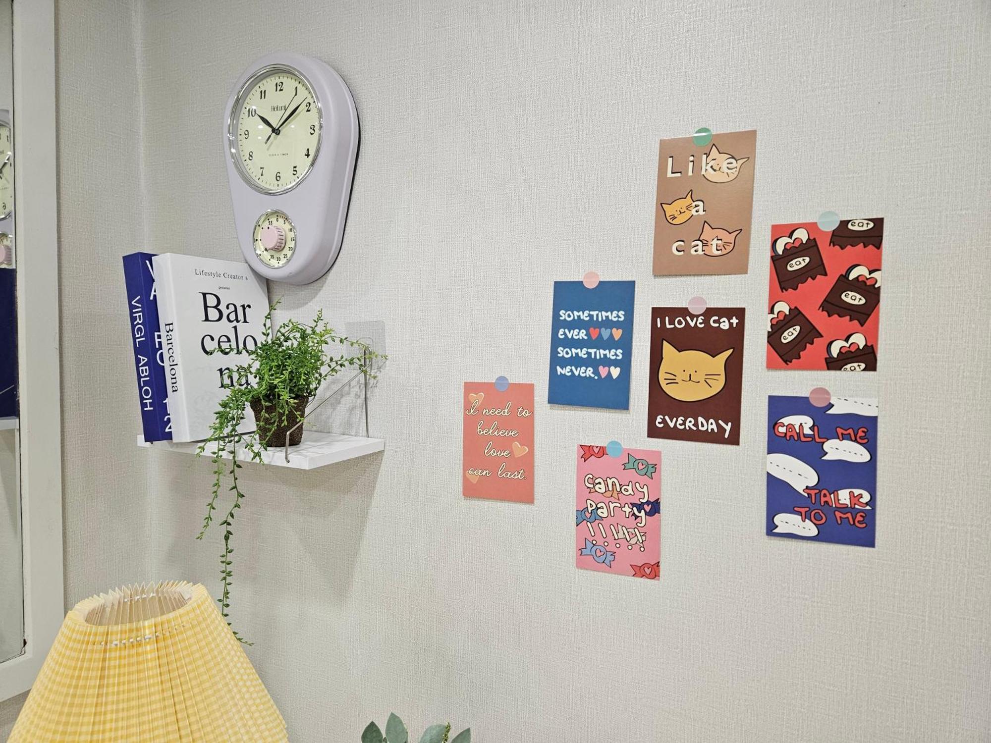 Seoul Stay Ngoại thất bức ảnh