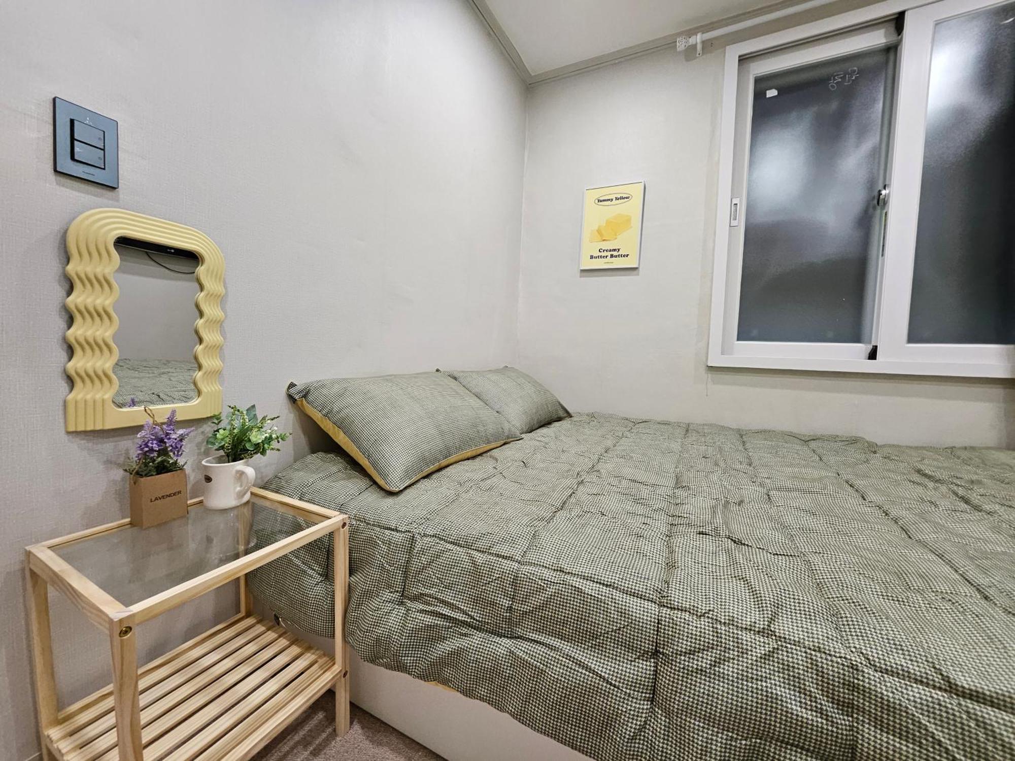 Seoul Stay Ngoại thất bức ảnh