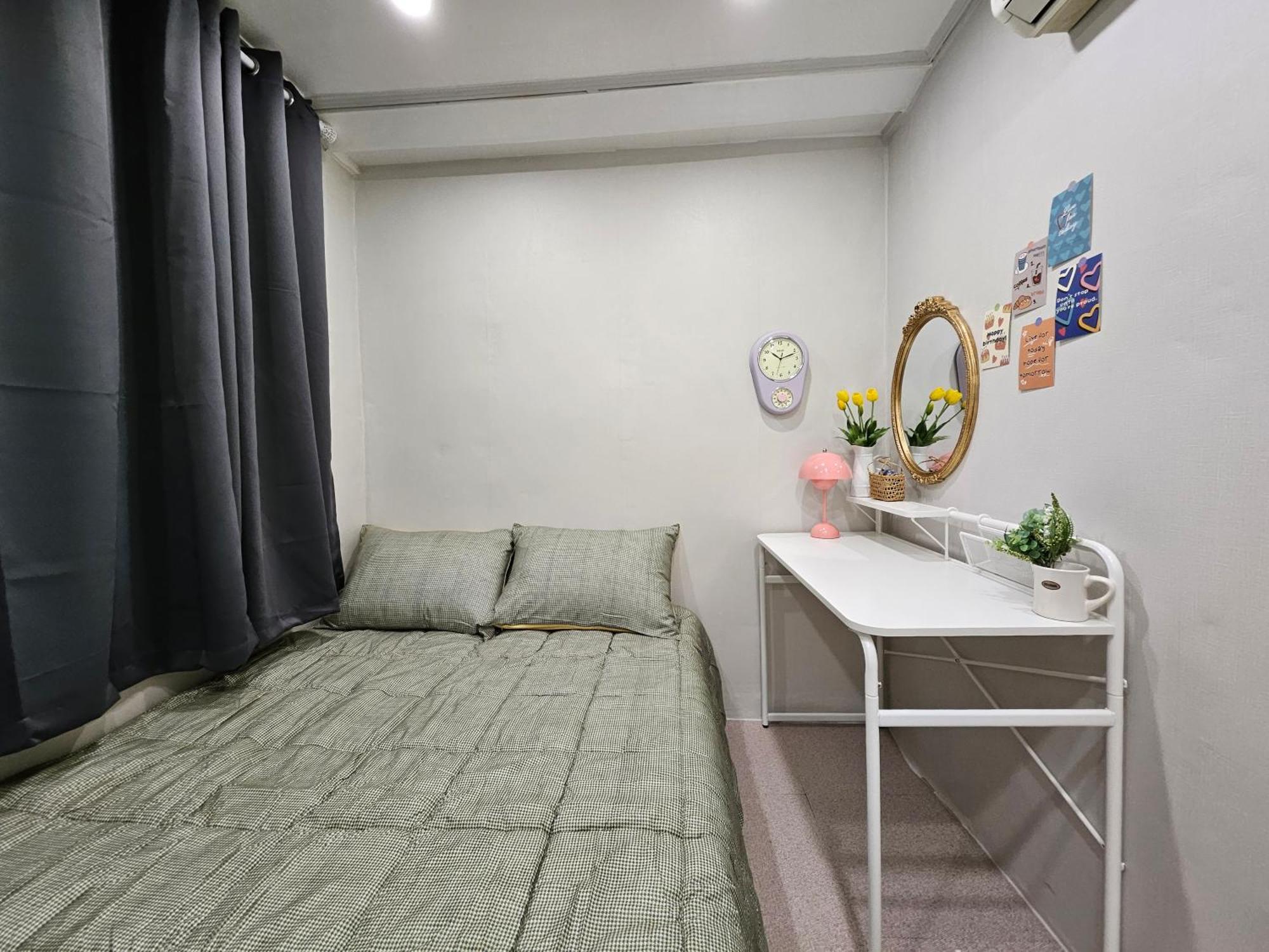 Seoul Stay Ngoại thất bức ảnh