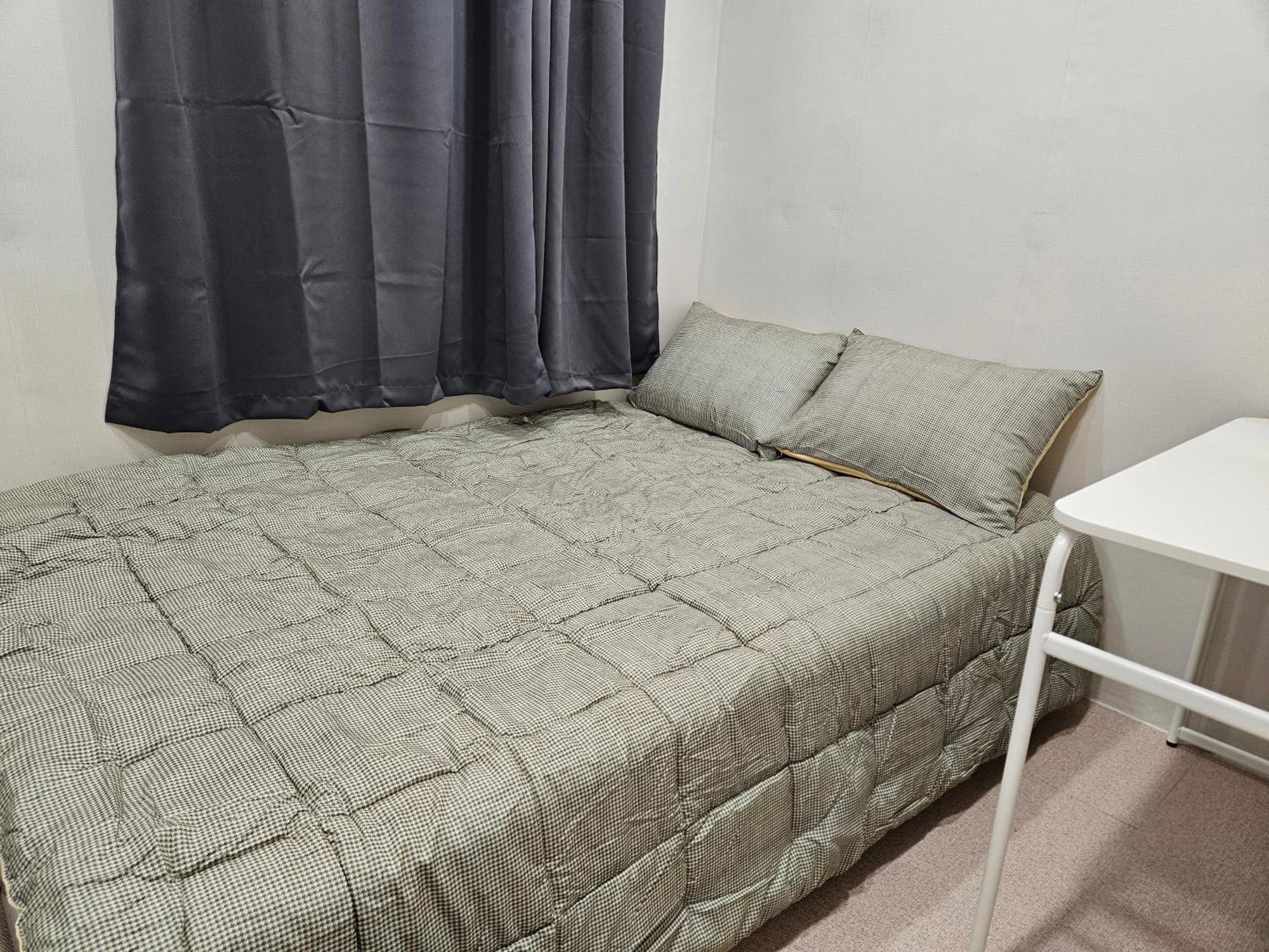 Seoul Stay Ngoại thất bức ảnh