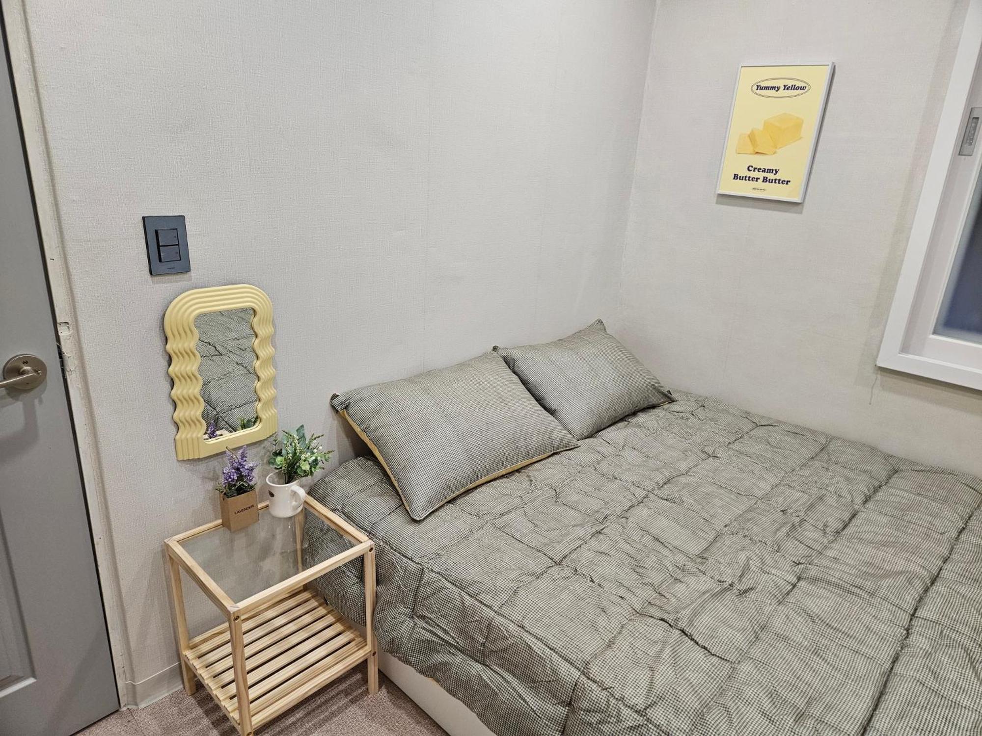 Seoul Stay Ngoại thất bức ảnh