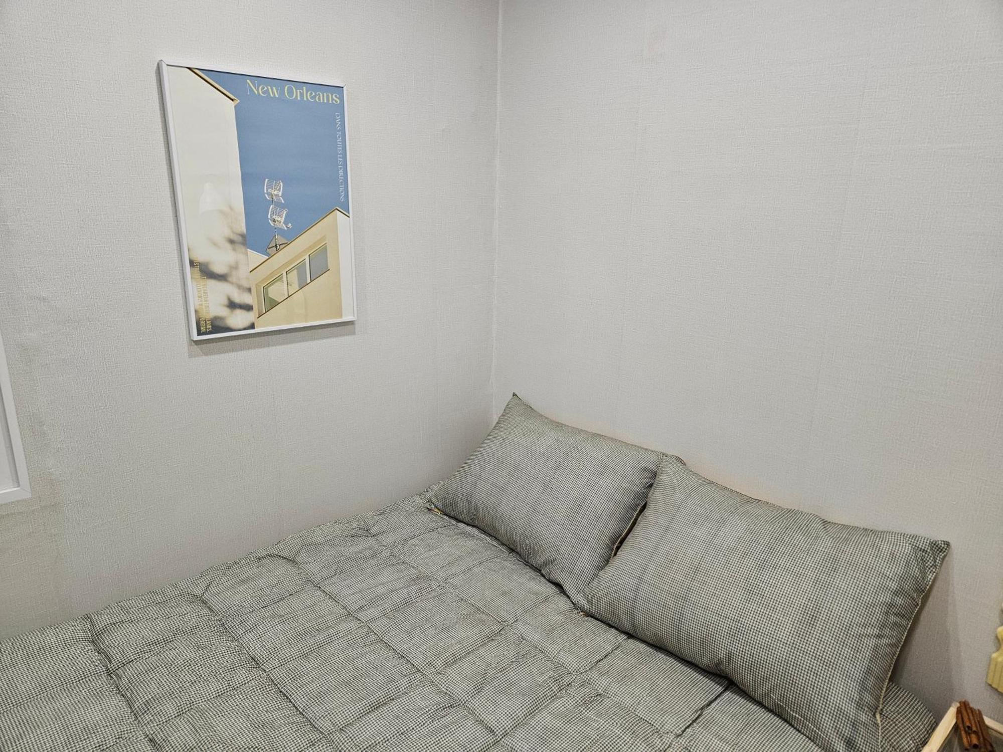 Seoul Stay Ngoại thất bức ảnh