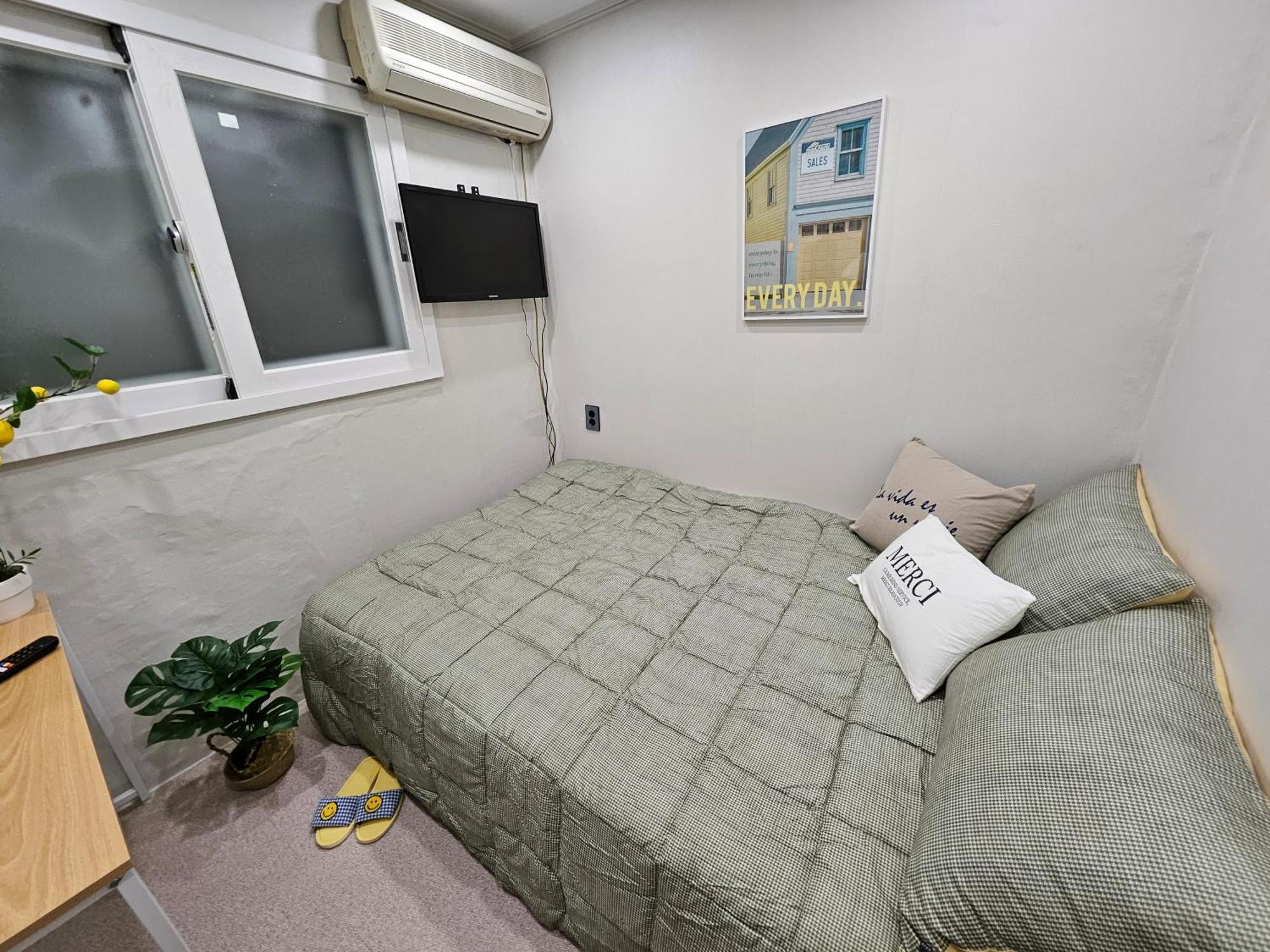 Seoul Stay Ngoại thất bức ảnh