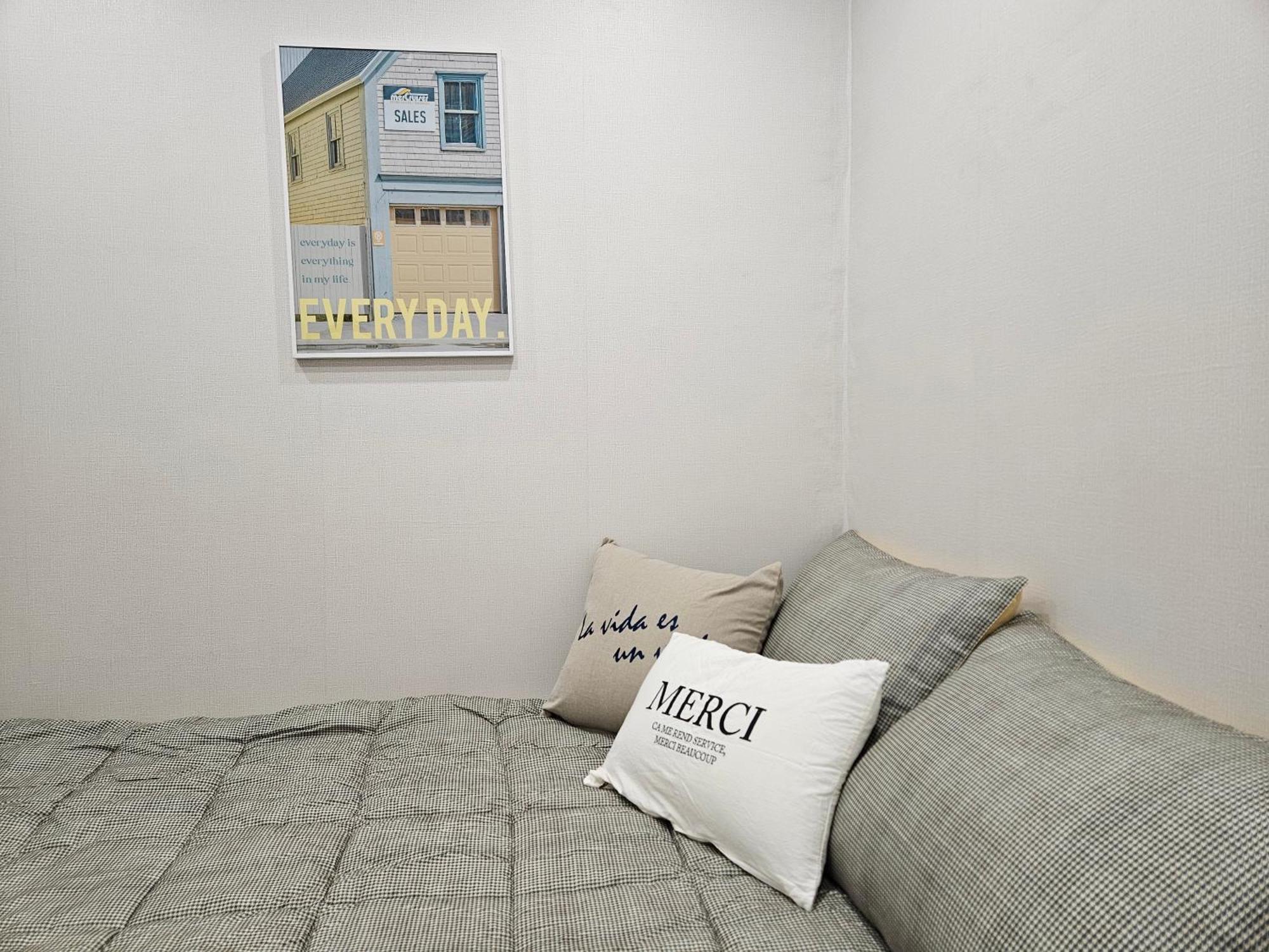 Seoul Stay Ngoại thất bức ảnh