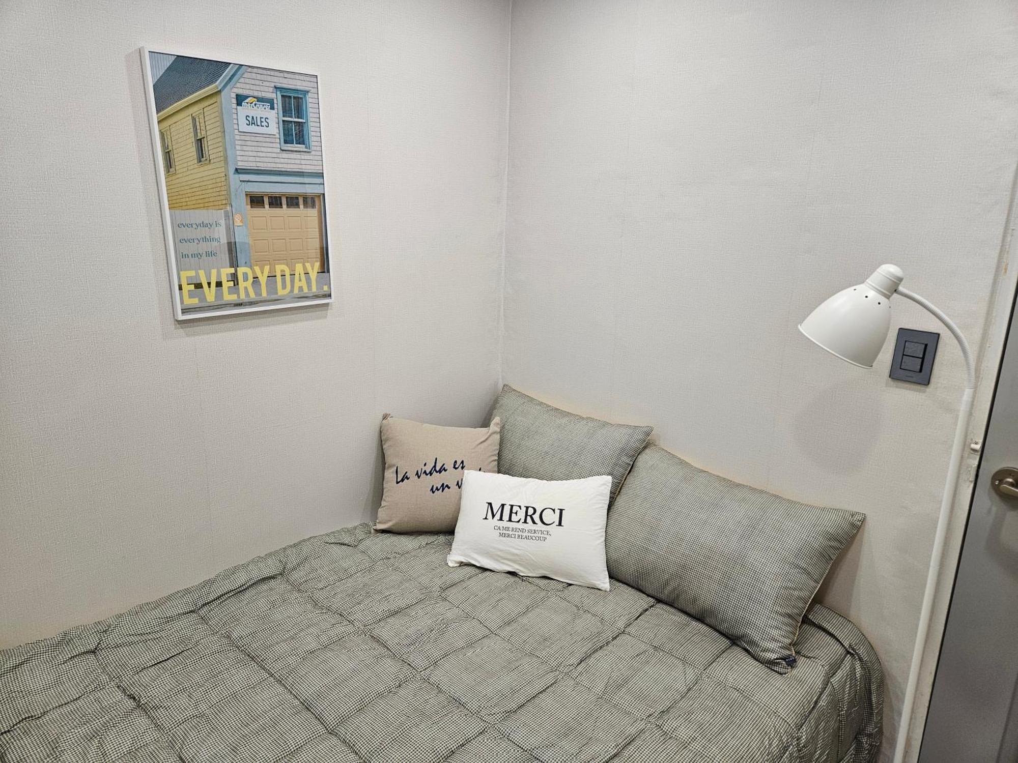 Seoul Stay Ngoại thất bức ảnh