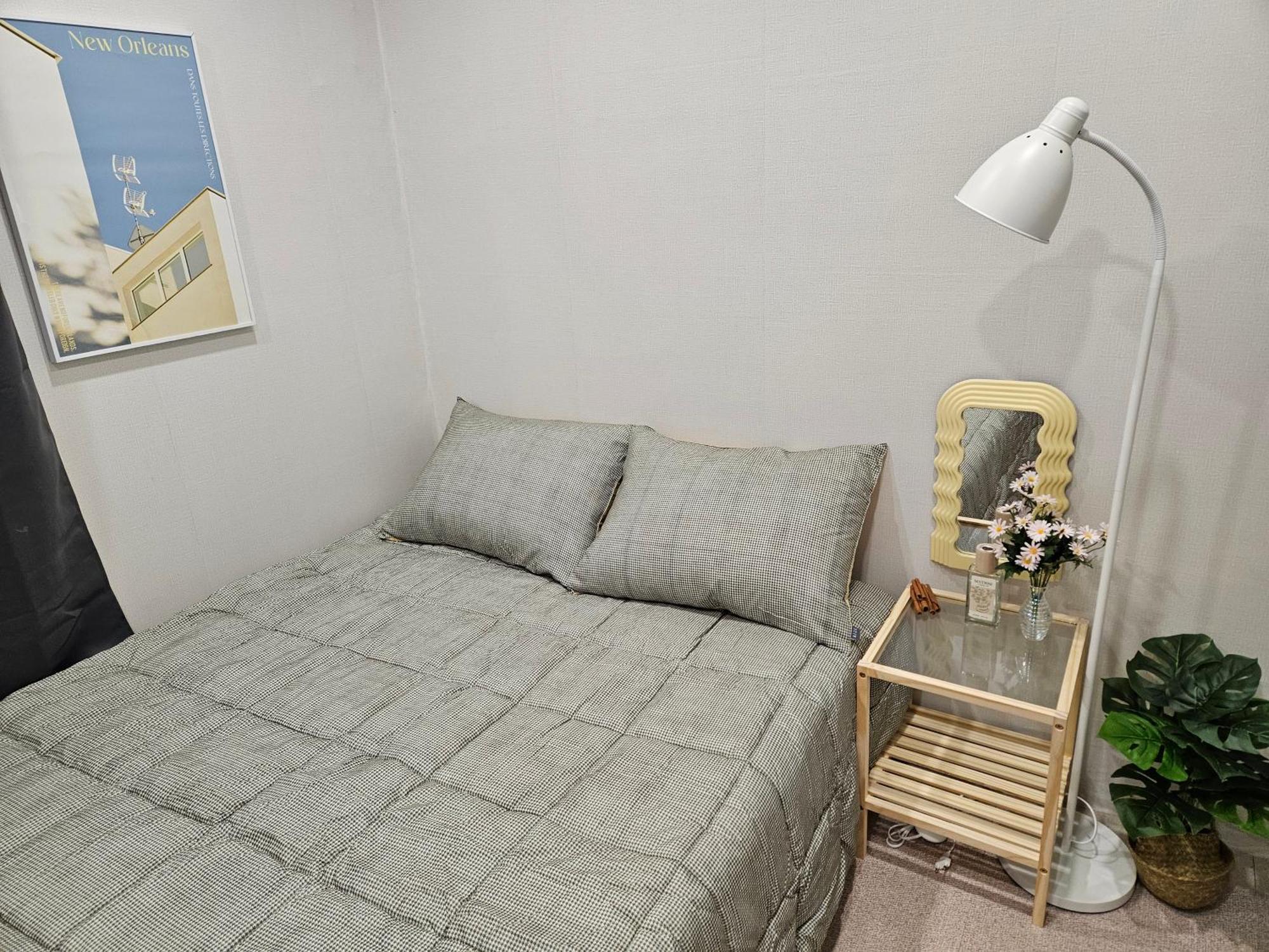 Seoul Stay Ngoại thất bức ảnh