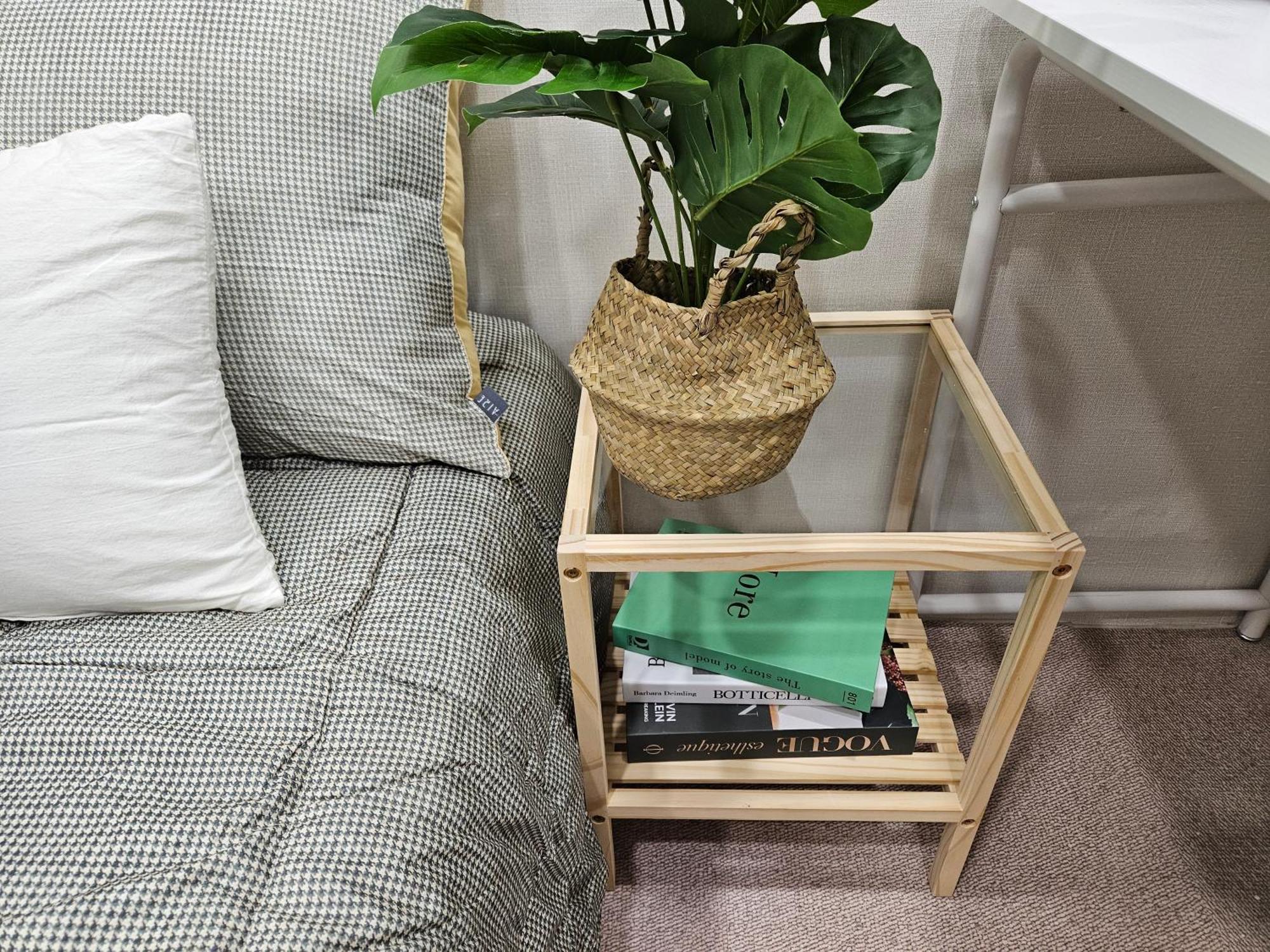 Seoul Stay Ngoại thất bức ảnh