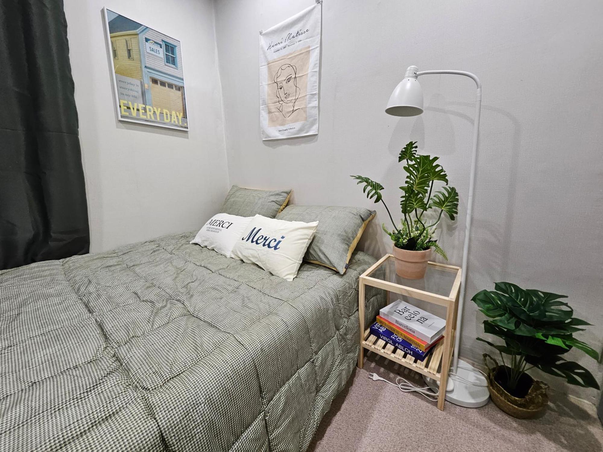 Seoul Stay Ngoại thất bức ảnh