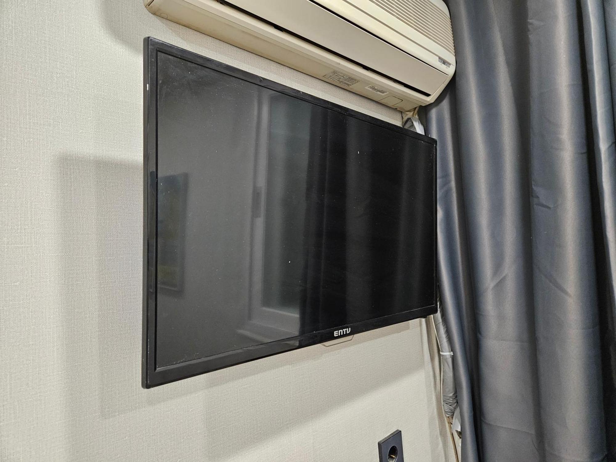 Seoul Stay Ngoại thất bức ảnh